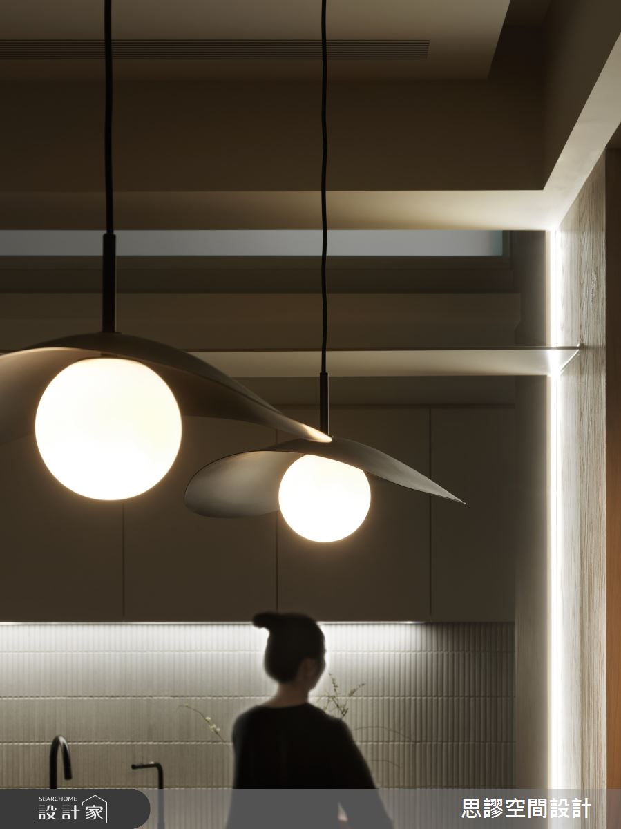 25坪老屋(31~40年)＿混搭風廚房案例圖片＿思謬空間設計有限公司＿思謬_31之15