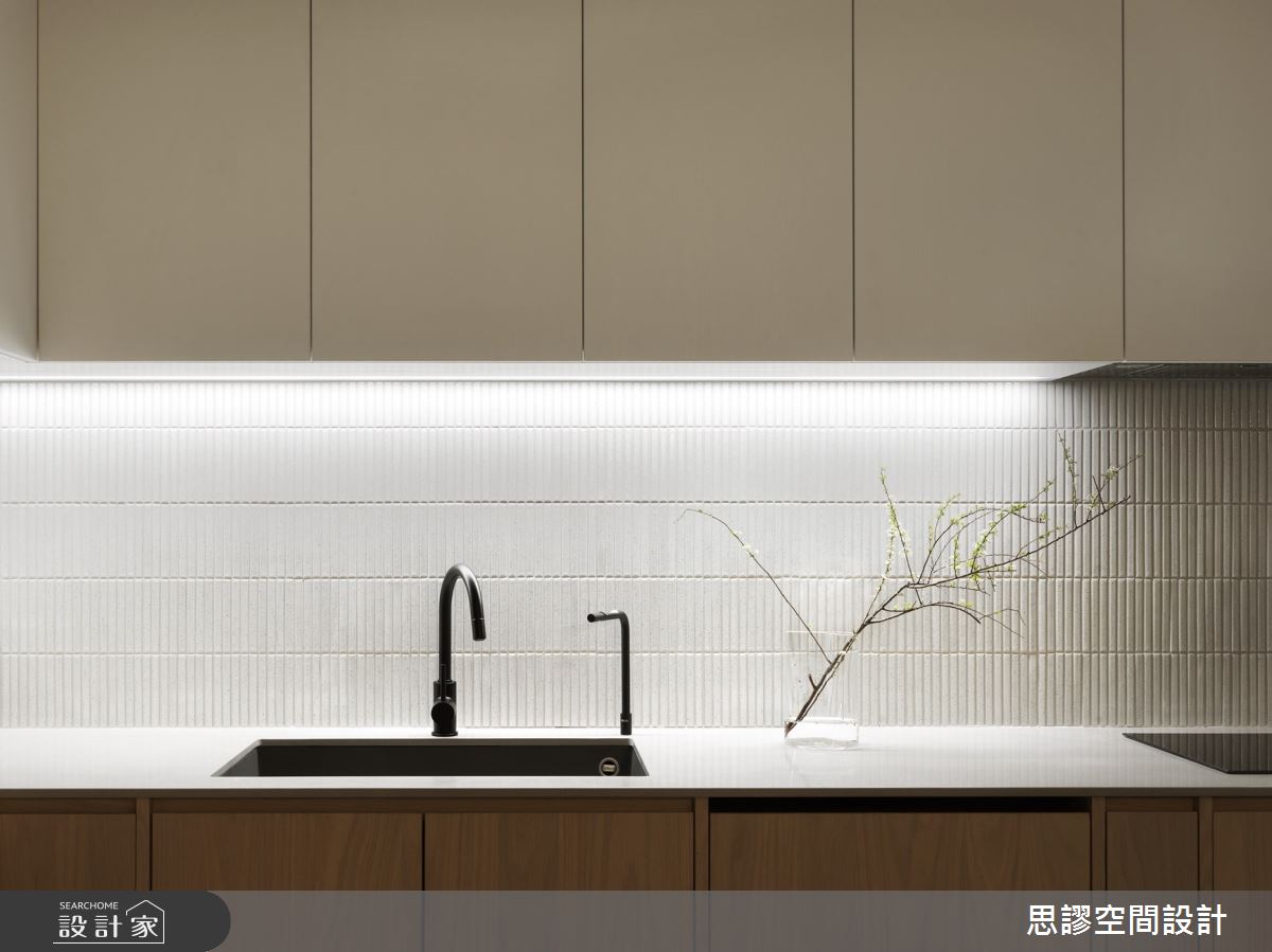 25坪老屋(31~40年)＿混搭風廚房案例圖片＿思謬空間設計有限公司＿思謬_31之12