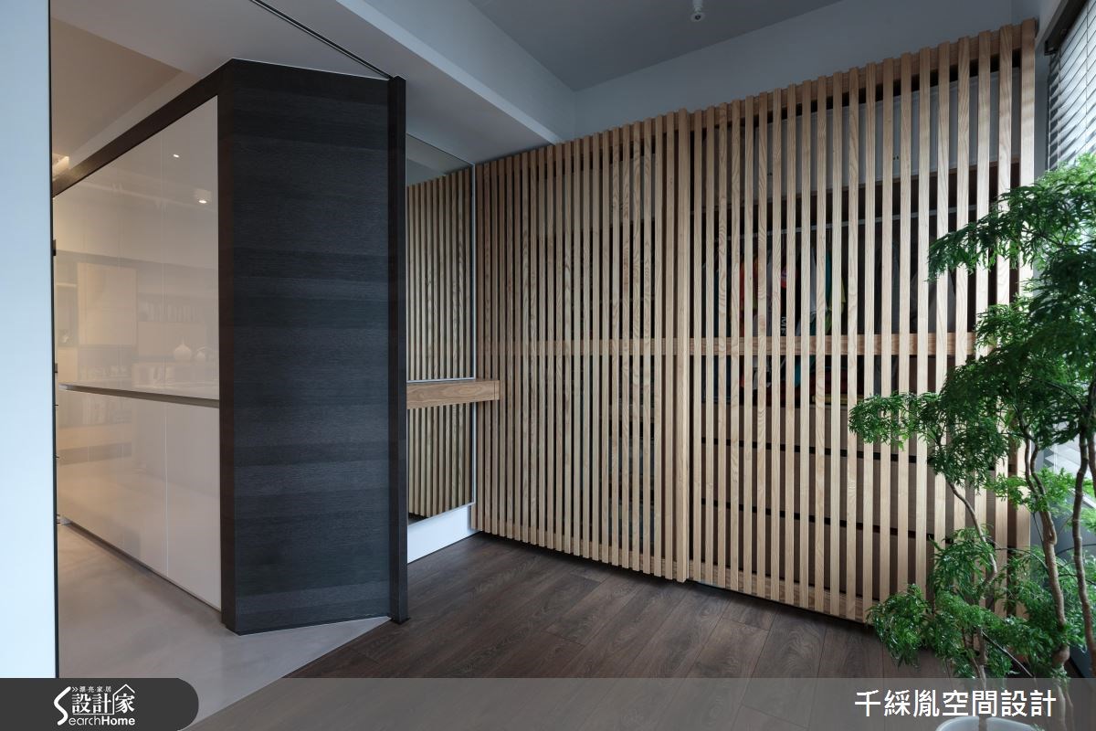 17坪中古屋(5~15年)＿混搭風臥室案例圖片＿千綵胤空間設計ＸDec1/2 DECO 全屋設計團隊＿千綵胤_05之24