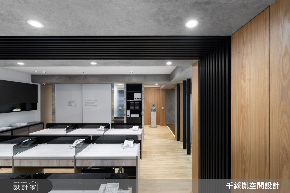 47坪中古屋(5~15年)＿新中式風商業空間案例圖片＿千綵胤空間設計ＸDec1/2 DECO 全屋設計團隊＿千綵胤_21之6