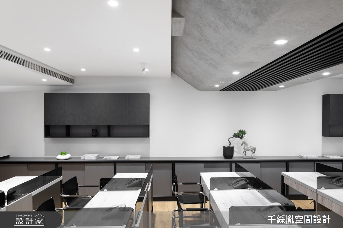 47坪中古屋(5~15年)＿新中式風商業空間案例圖片＿千綵胤空間設計ＸDec1/2 DECO 全屋設計團隊＿千綵胤_21之10