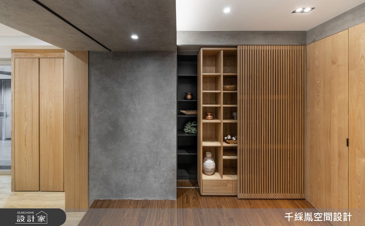 47坪中古屋(5~15年)＿新中式風商業空間案例圖片＿千綵胤空間設計ＸDec1/2 DECO 全屋設計團隊＿千綵胤_21之4