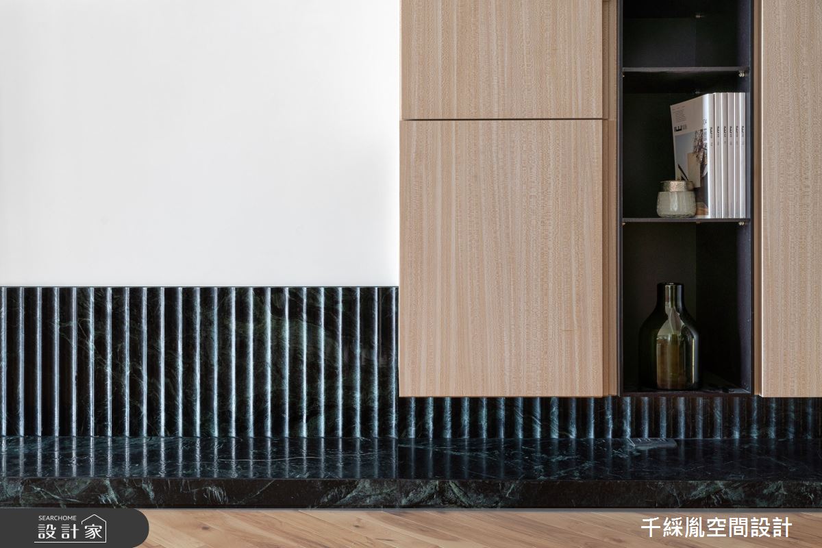 32坪新成屋(5年以下)＿混搭風案例圖片＿千綵胤空間設計ＸDec1/2 DECO 全屋設計團隊＿千綵胤_25之15