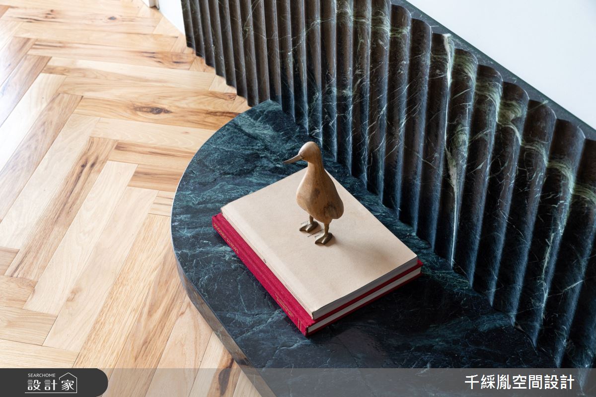32坪新成屋(5年以下)＿混搭風案例圖片＿千綵胤空間設計ＸDec1/2 DECO 全屋設計團隊＿千綵胤_25之14