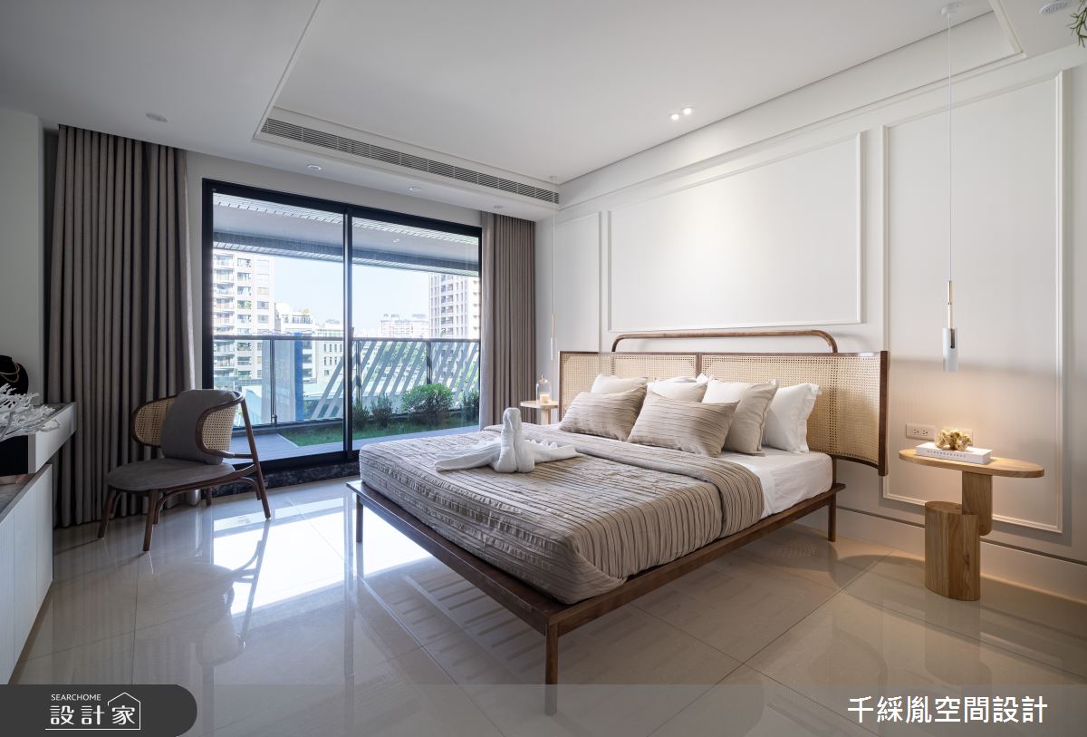 60坪新成屋(5年以下)＿現代風案例圖片＿千綵胤空間設計ＸDec1/2 DECO 全屋設計團隊＿千綵胤_28之13