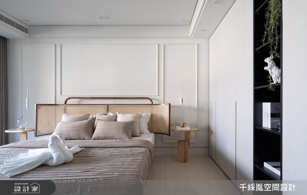 60坪新成屋(5年以下)＿現代風案例圖片＿千綵胤空間設計ＸDec1/2 DECO 全屋設計團隊＿千綵胤_28之14