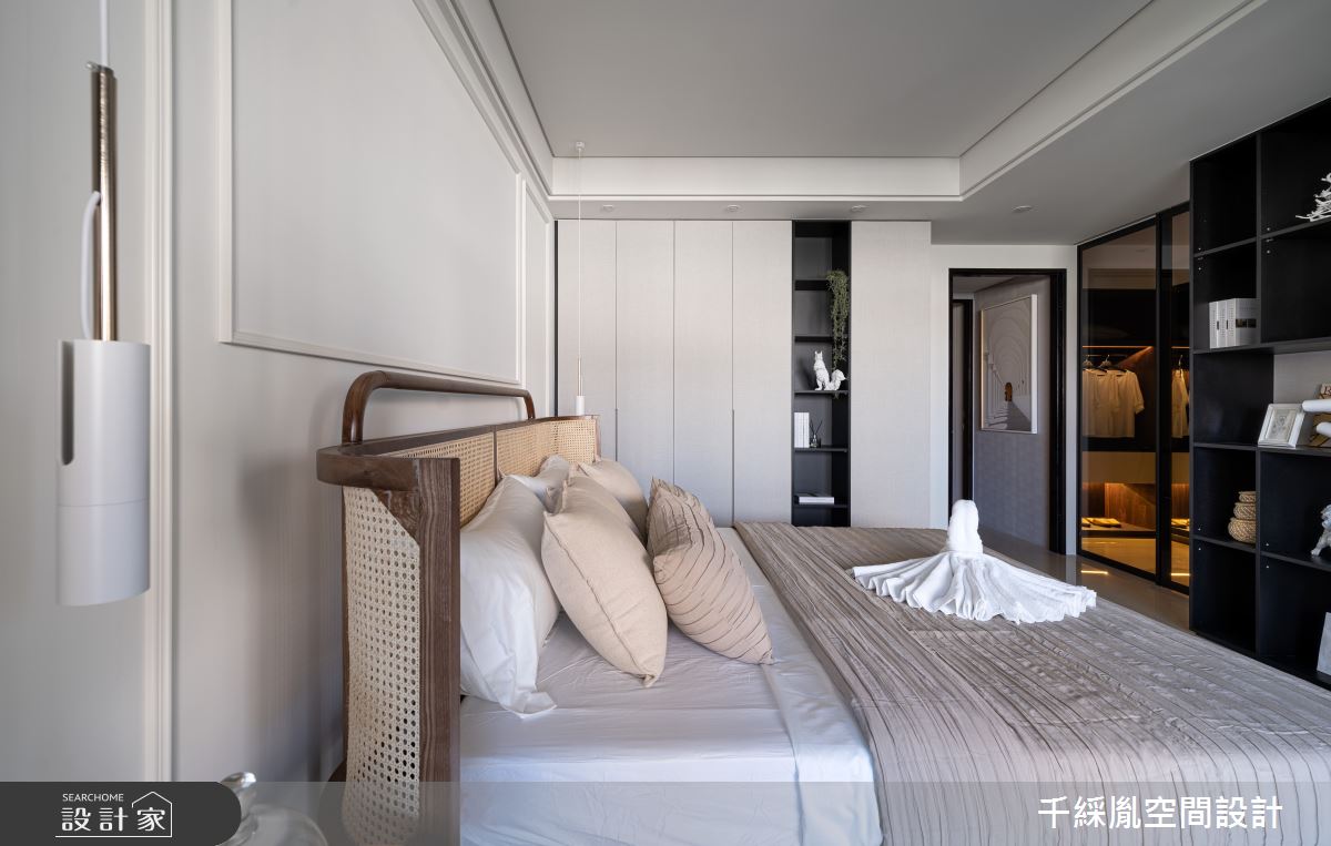 60坪新成屋(5年以下)＿現代風案例圖片＿千綵胤空間設計ＸDec1/2 DECO 全屋設計團隊＿千綵胤_28之15