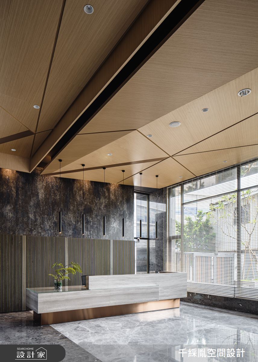 90坪＿現代風商業空間案例圖片＿千綵胤空間設計ＸDec1/2 DECO 全屋設計團隊＿千綵胤_34之5
