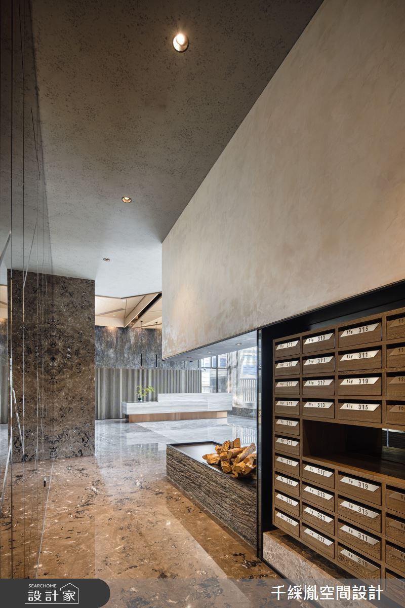 90坪＿現代風商業空間案例圖片＿千綵胤空間設計ＸDec1/2 DECO 全屋設計團隊＿千綵胤_34之7