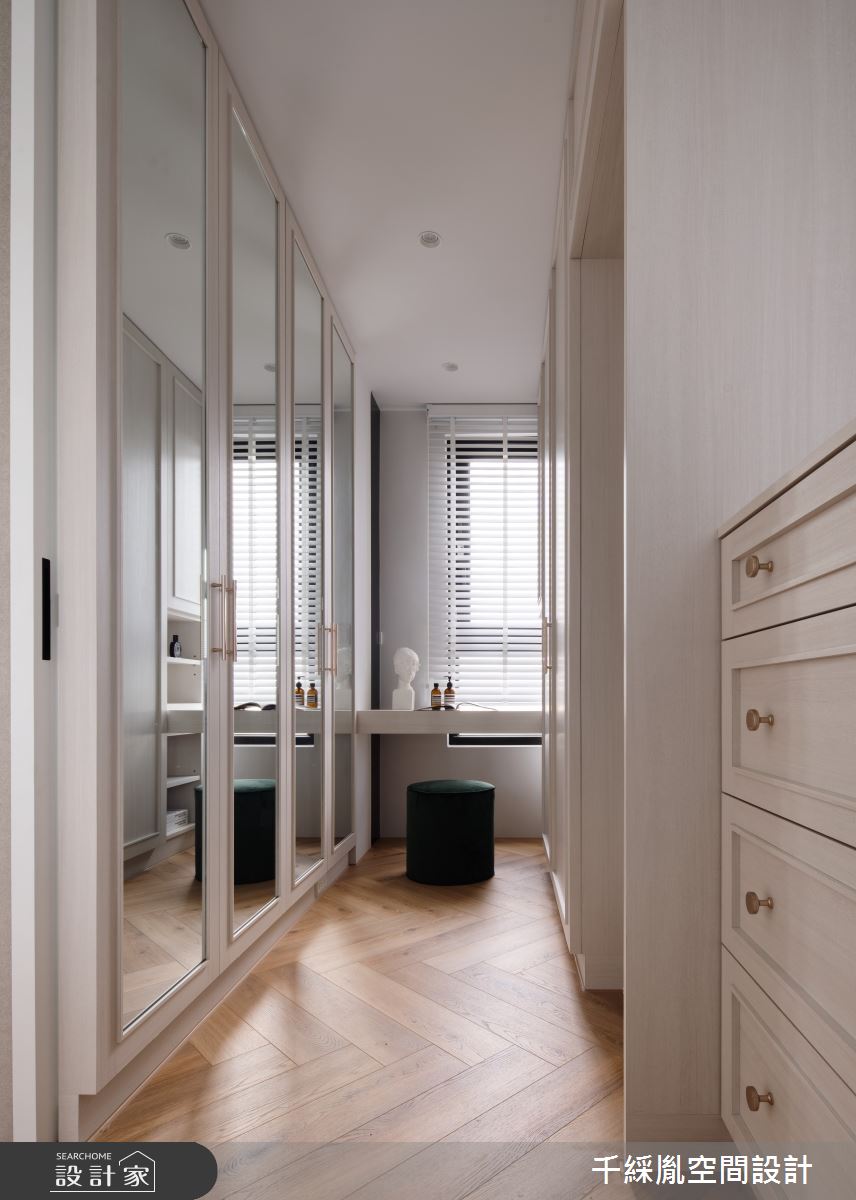 42坪毛胚屋＿美式風案例圖片＿千綵胤空間設計ＸDec1/2 DECO 全屋設計團隊＿千綵胤_36之19