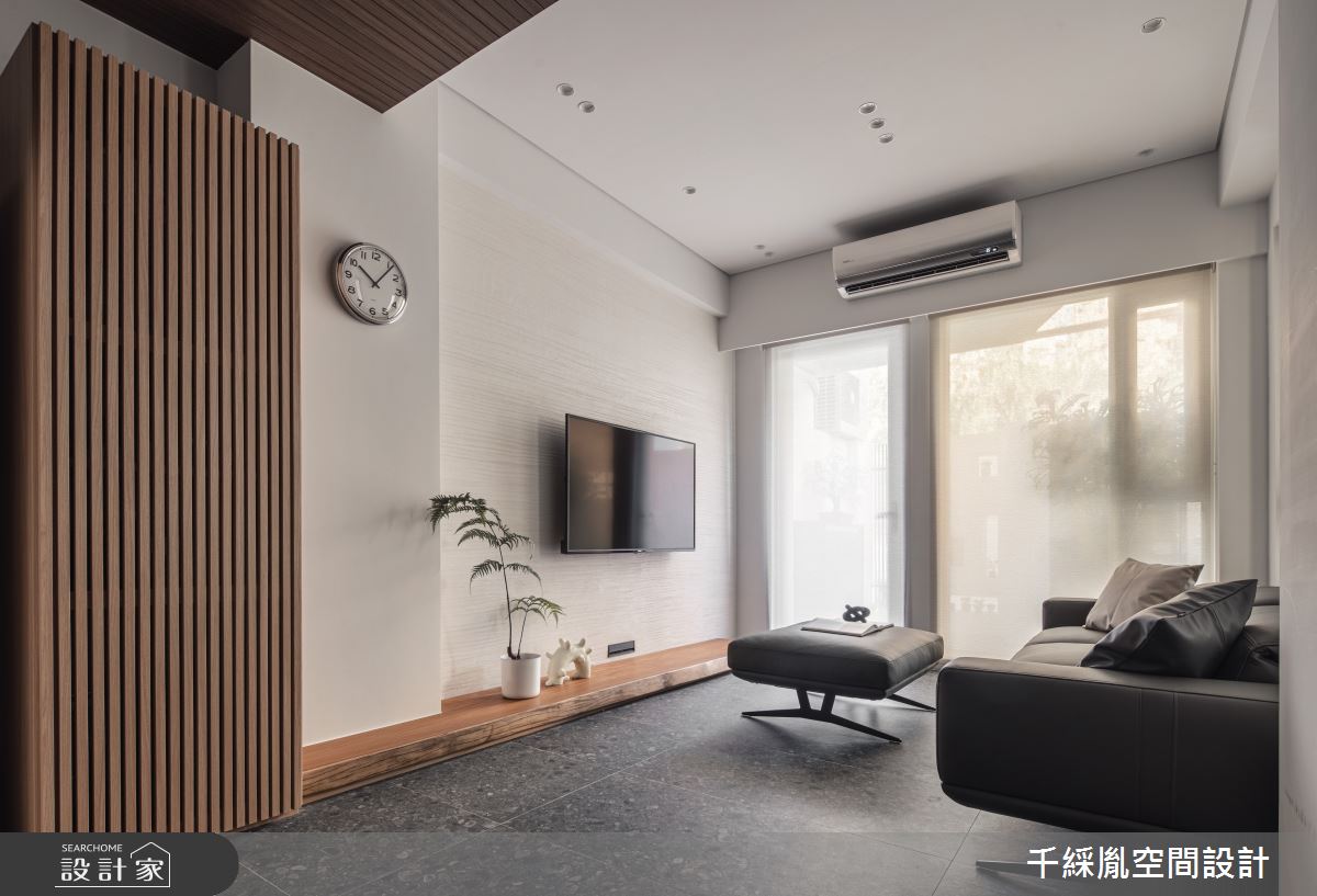 72坪新成屋(5年以下)＿北歐風客廳案例圖片＿千綵胤空間設計ＸDec1/2 DECO 全屋設計團隊＿千綵胤_37之6