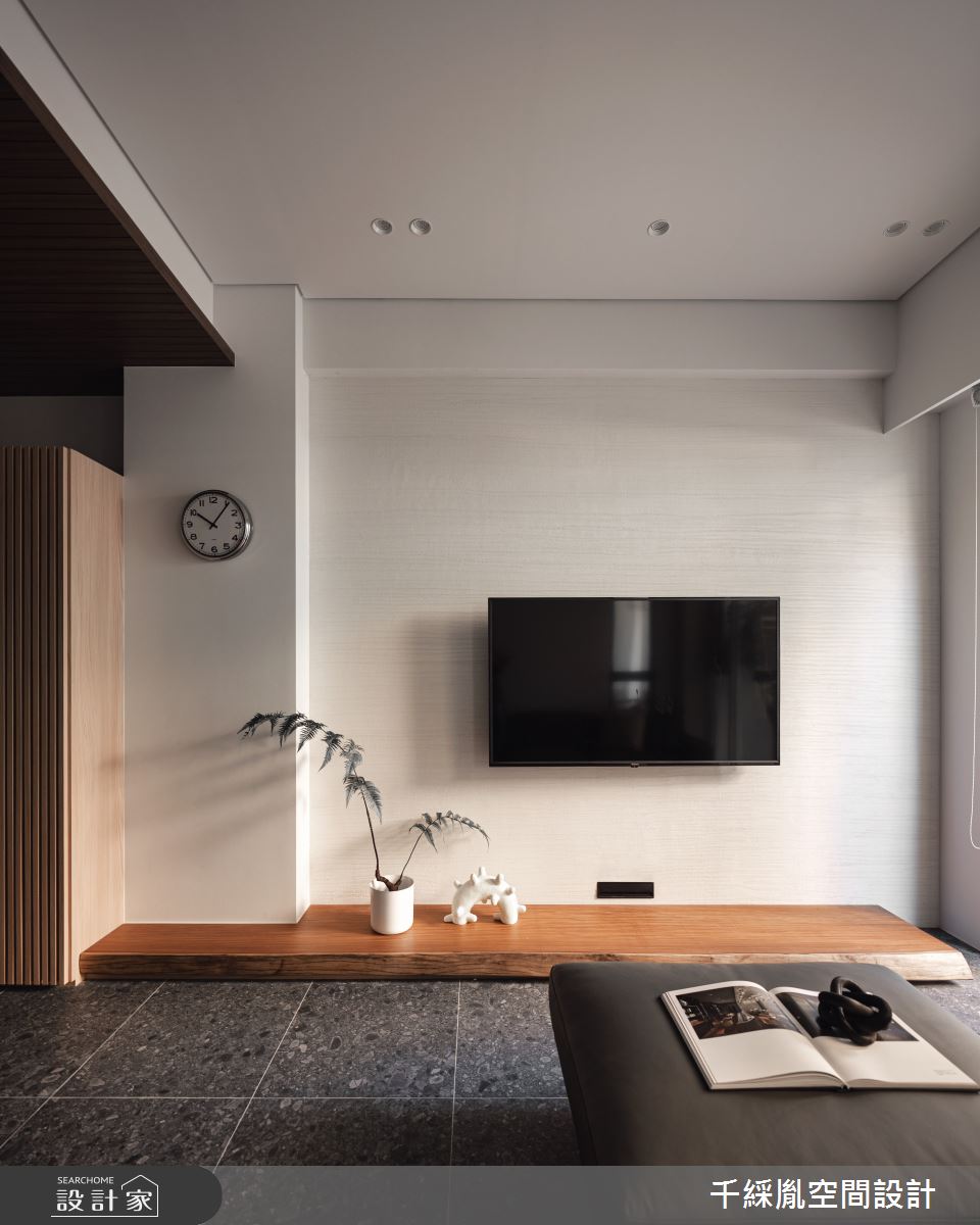 72坪新成屋(5年以下)＿北歐風客廳案例圖片＿千綵胤空間設計ＸDec1/2 DECO 全屋設計團隊＿千綵胤_37之5
