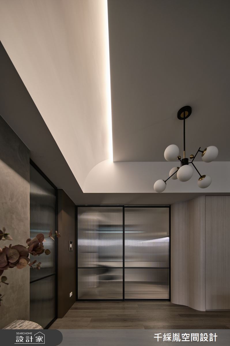 老屋(16~30年)＿現代風客廳案例圖片＿千綵胤空間設計ＸDec1/2 DECO 全屋設計團隊＿千綵胤_39之8