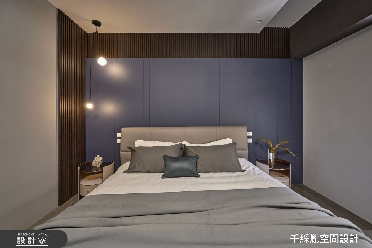 老屋(16~30年)＿現代風臥室案例圖片＿千綵胤空間設計ＸDec1/2 DECO 全屋設計團隊＿千綵胤_39之15