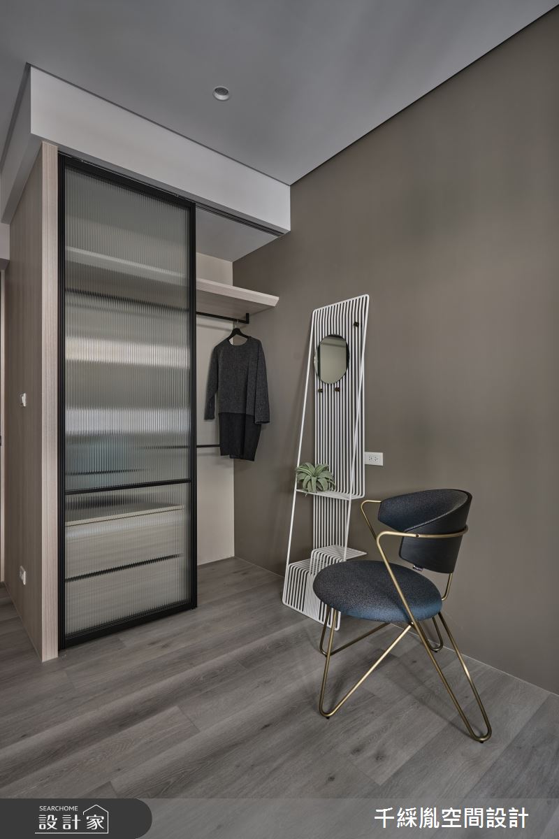 老屋(16~30年)＿現代風臥室案例圖片＿千綵胤空間設計ＸDec1/2 DECO 全屋設計團隊＿千綵胤_39之21