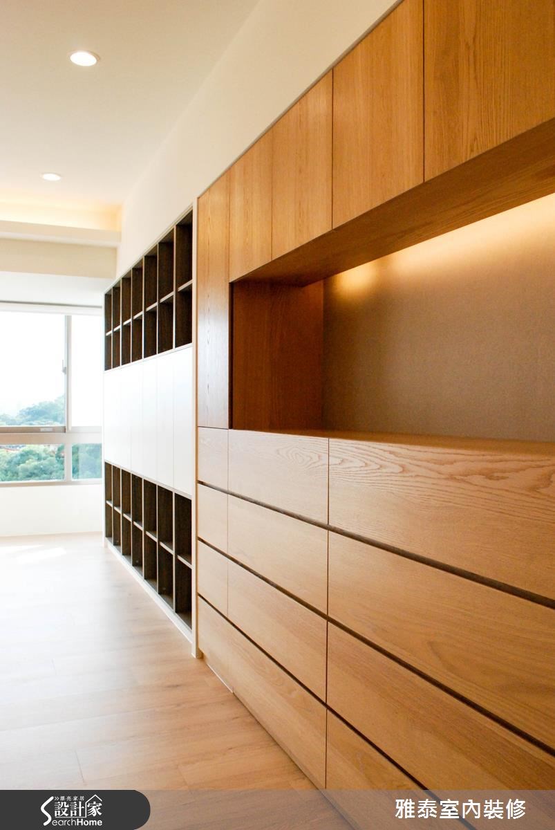 65坪老屋(16~30年)＿現代風案例圖片＿雅泰室內裝修設計＿雅泰_01之7