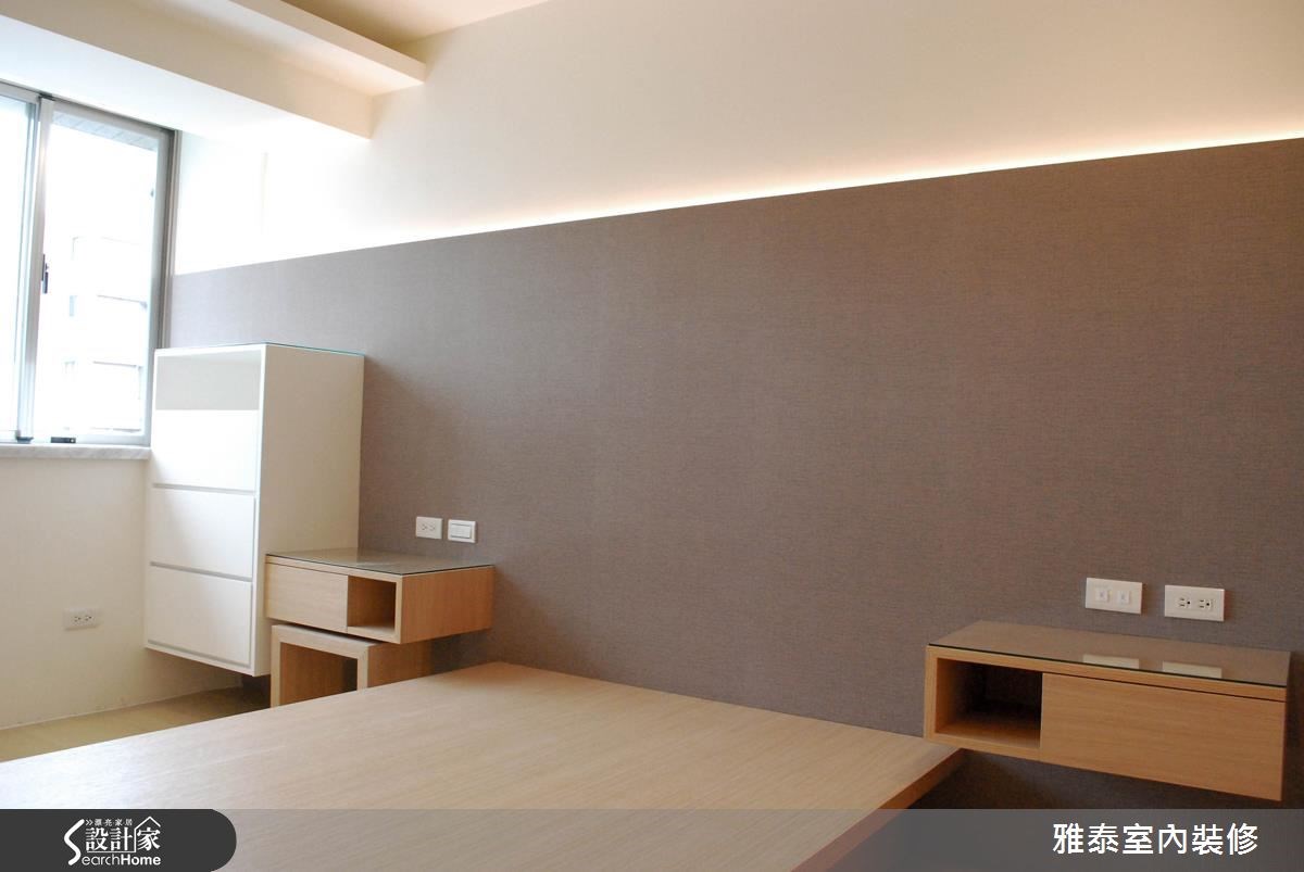 25坪老屋(16~30年)＿現代風案例圖片＿雅泰室內裝修設計＿雅泰_02之5