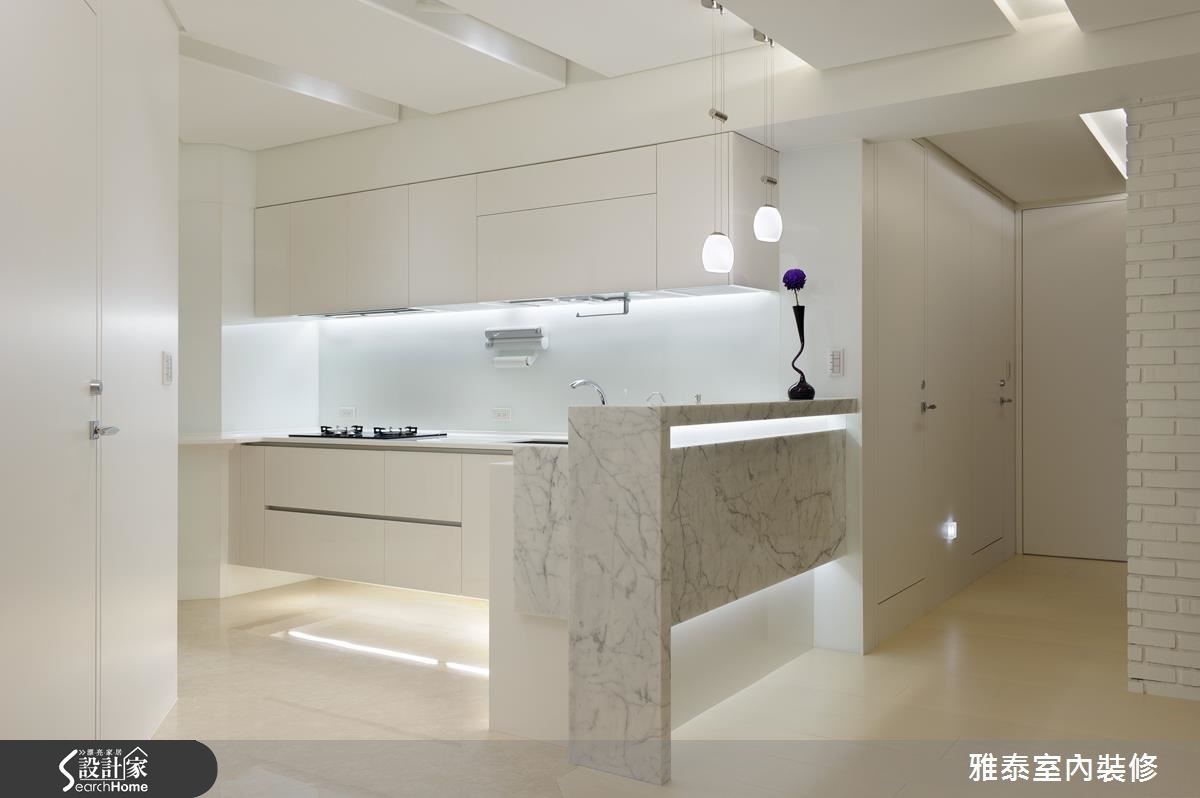 60坪老屋(16~30年)＿現代風案例圖片＿雅泰室內裝修設計＿雅泰_03之6