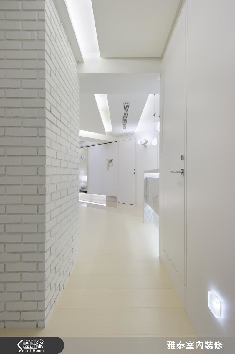 60坪老屋(16~30年)＿現代風案例圖片＿雅泰室內裝修設計＿雅泰_03之9