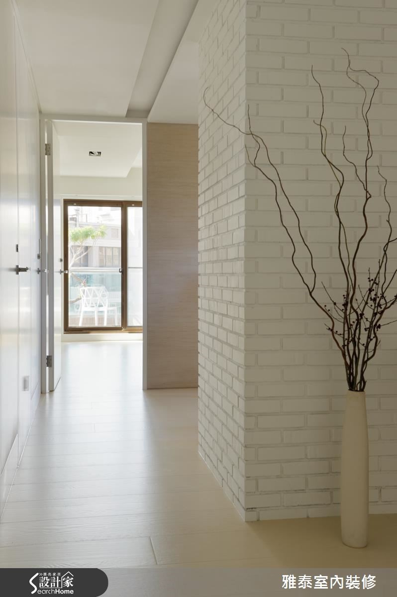 60坪老屋(16~30年)＿現代風案例圖片＿雅泰室內裝修設計＿雅泰_03之10