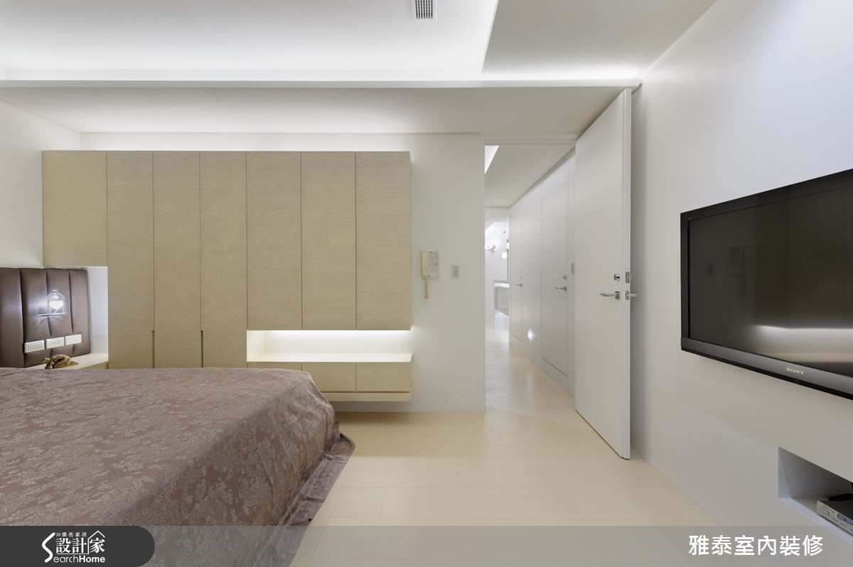 60坪老屋(16~30年)＿現代風案例圖片＿雅泰室內裝修設計＿雅泰_03之11