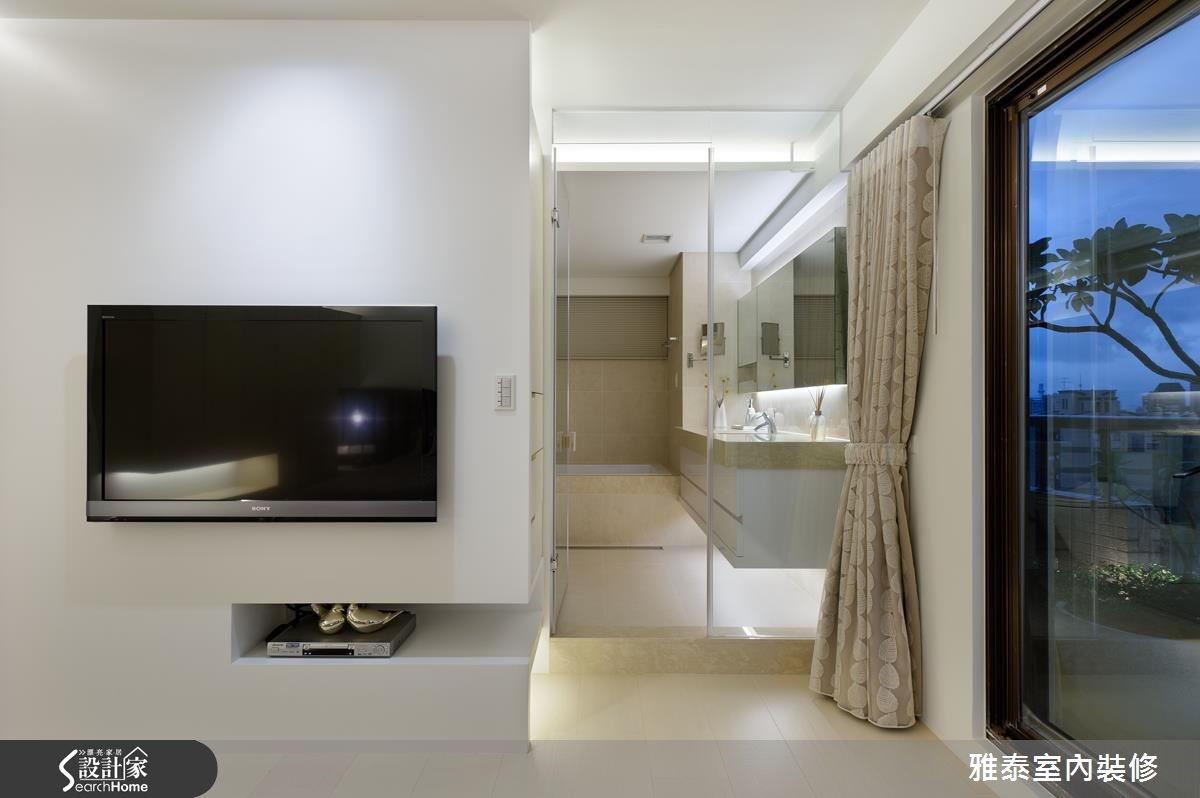 60坪老屋(16~30年)＿現代風案例圖片＿雅泰室內裝修設計＿雅泰_03之12