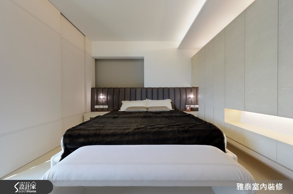 60坪老屋(16~30年)＿現代風案例圖片＿雅泰室內裝修設計＿雅泰_03之14