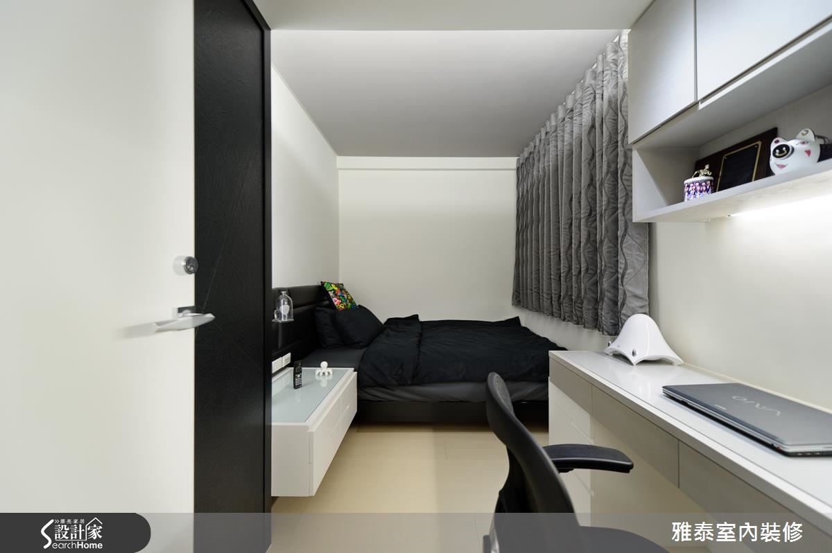 60坪老屋(16~30年)＿現代風案例圖片＿雅泰室內裝修設計＿雅泰_03之17