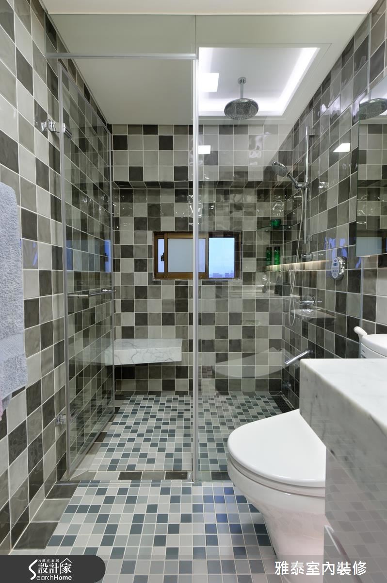 60坪老屋(16~30年)＿現代風案例圖片＿雅泰室內裝修設計＿雅泰_03之18