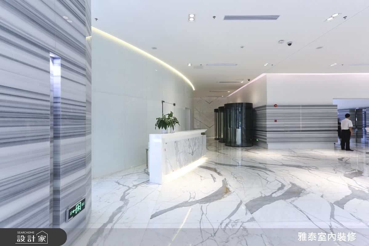 1000坪＿現代風案例圖片＿雅泰室內裝修設計＿雅泰_04之2