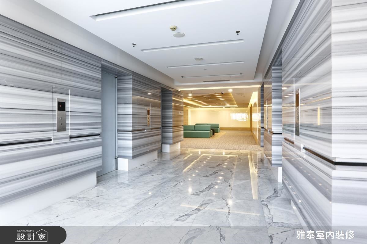 1000坪＿現代風案例圖片＿雅泰室內裝修設計＿雅泰_04之3