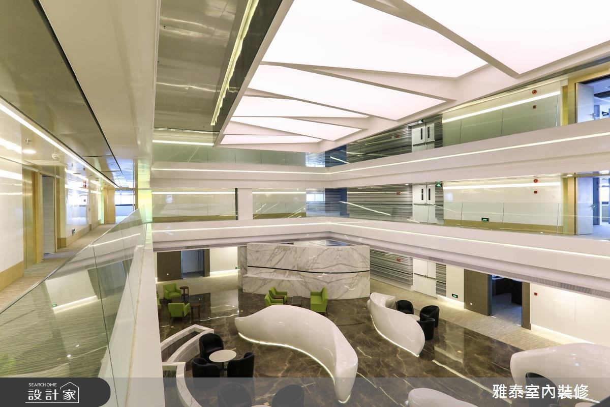 1000坪＿現代風案例圖片＿雅泰室內裝修設計＿雅泰_04之6