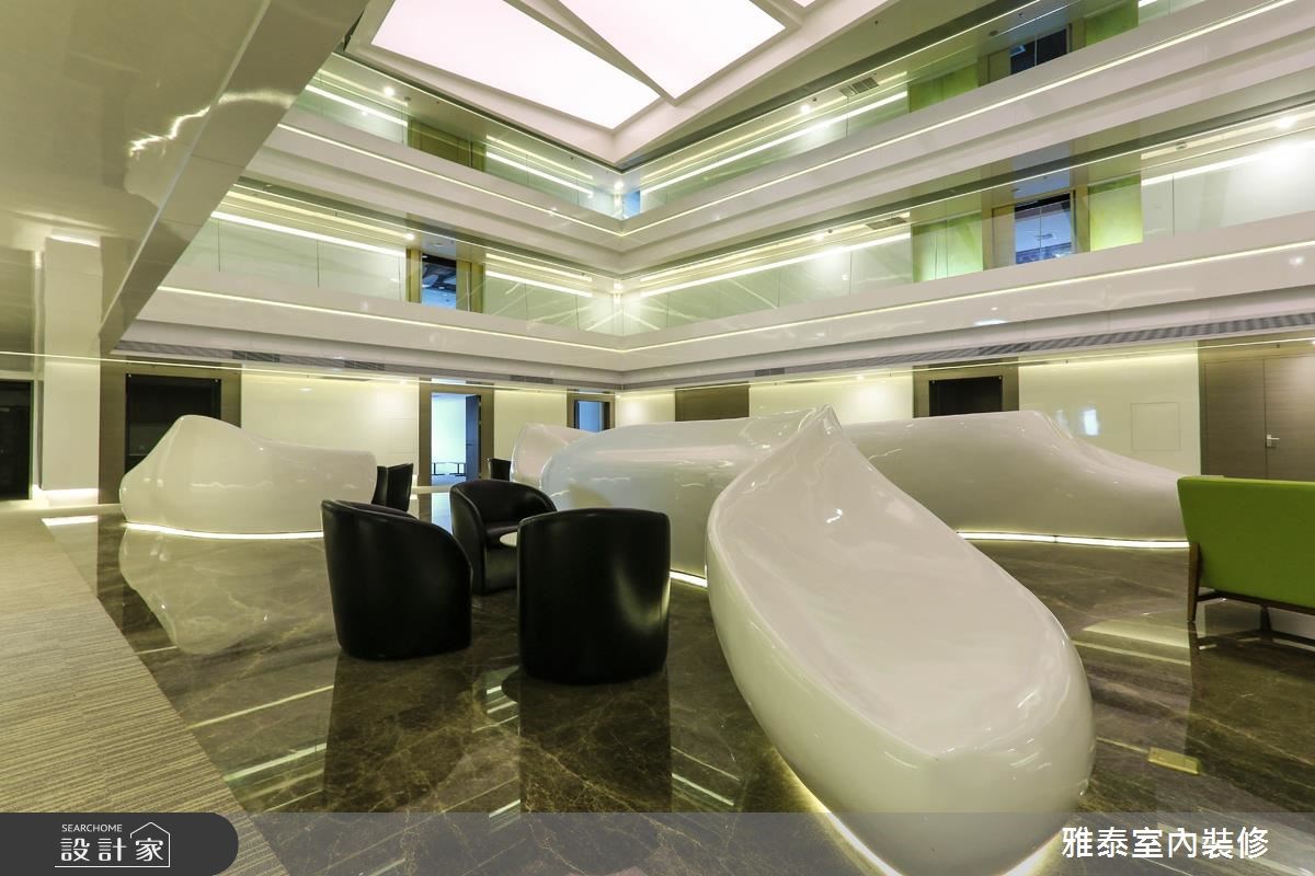 1000坪＿現代風案例圖片＿雅泰室內裝修設計＿雅泰_04之8