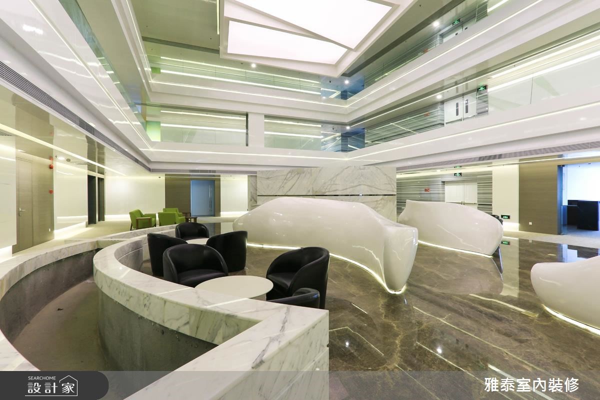1000坪＿現代風案例圖片＿雅泰室內裝修設計＿雅泰_04之9