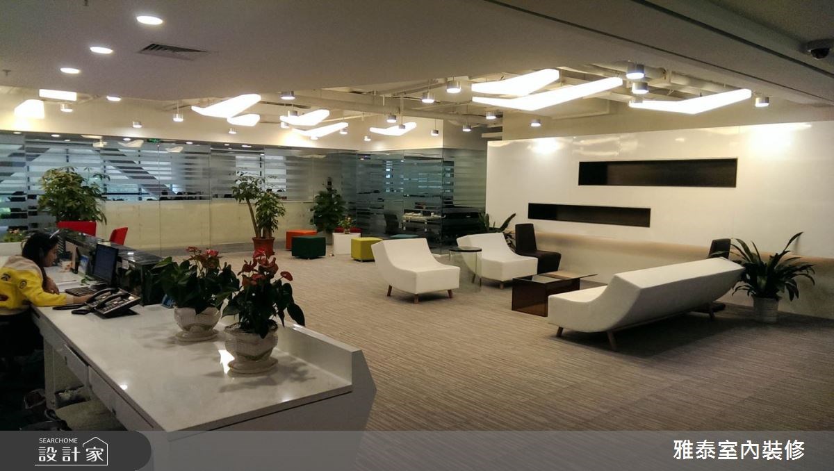 1000坪＿現代風案例圖片＿雅泰室內裝修設計＿雅泰_04之11