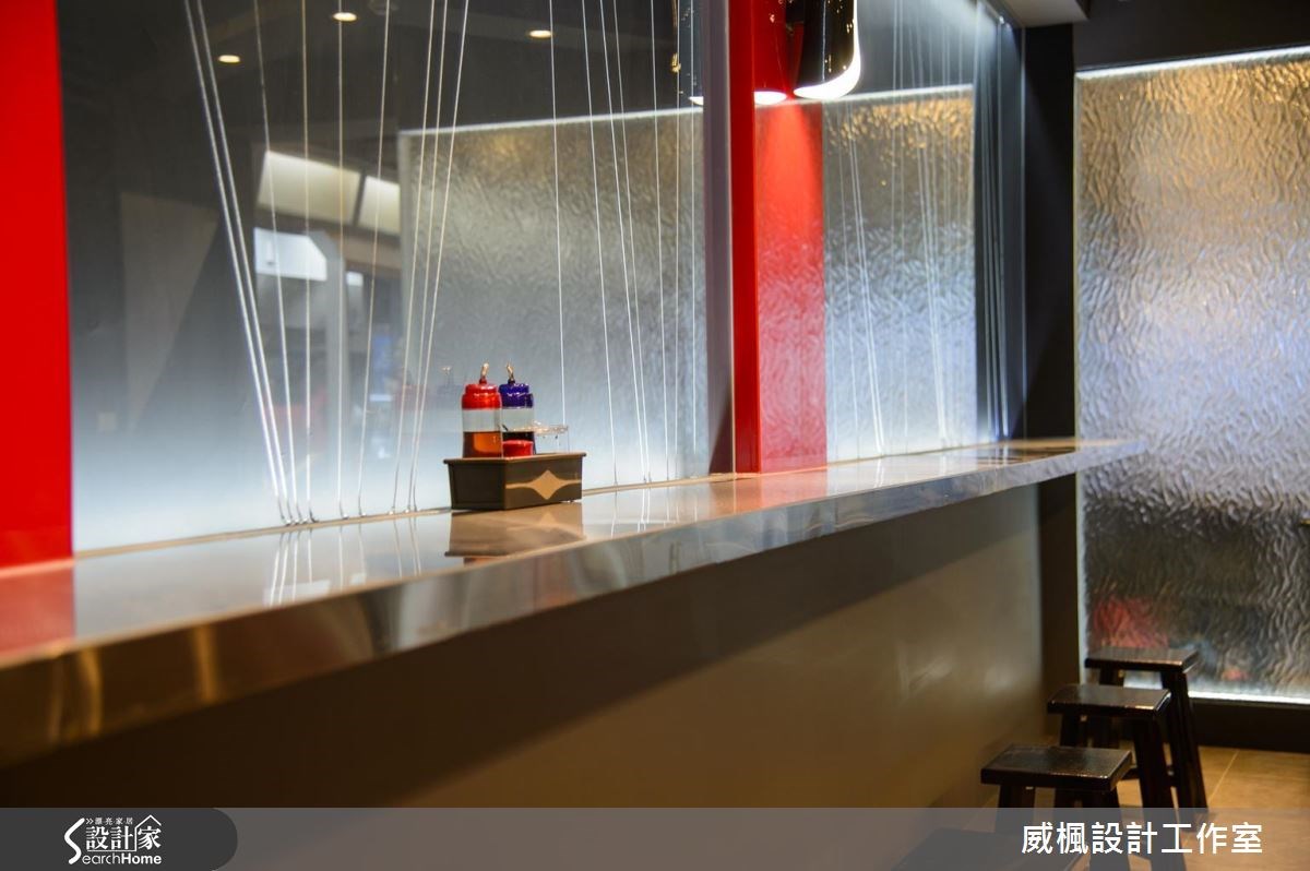 40坪老屋(16~30年)＿現代風商業空間案例圖片＿威楓設計＿威楓_01之9