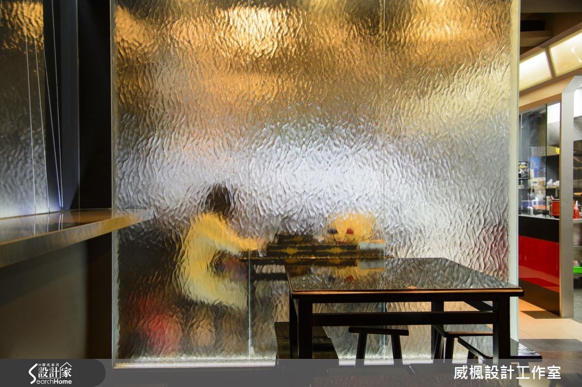 40坪老屋(16~30年)＿現代風商業空間案例圖片＿威楓設計＿威楓_01之12