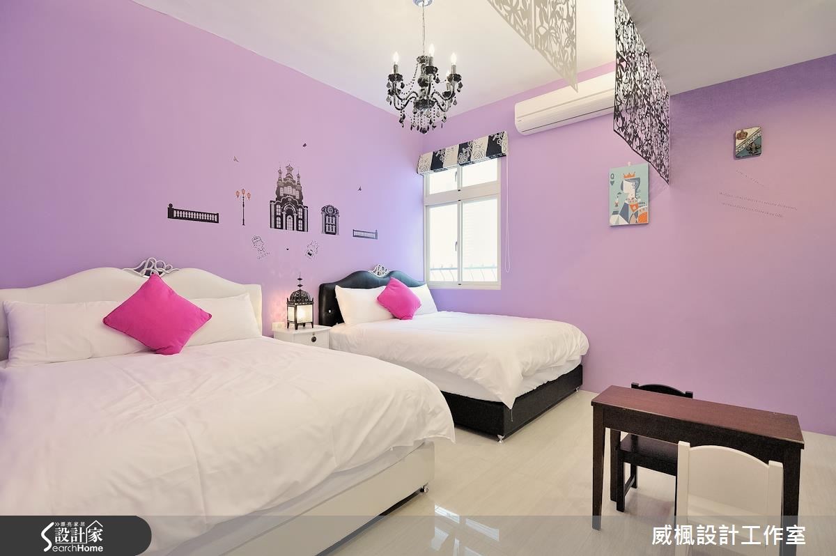 60坪老屋(16~30年)＿休閒風商業空間案例圖片＿威楓設計＿威楓_02之16