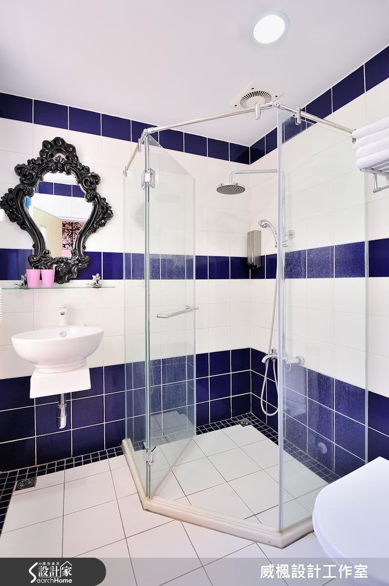 60坪老屋(16~30年)＿休閒風商業空間案例圖片＿威楓設計＿威楓_02之17