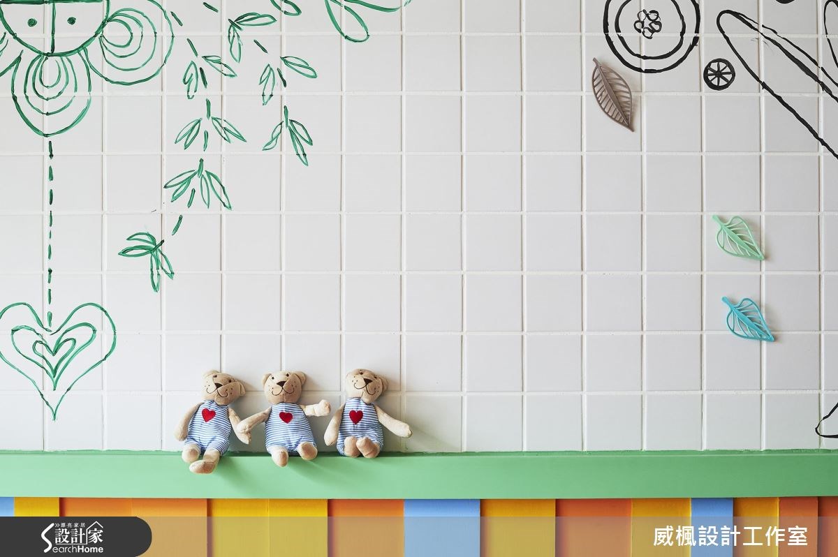 100坪新成屋(5年以下)＿混搭風商業空間案例圖片＿威楓設計＿威楓_05之6