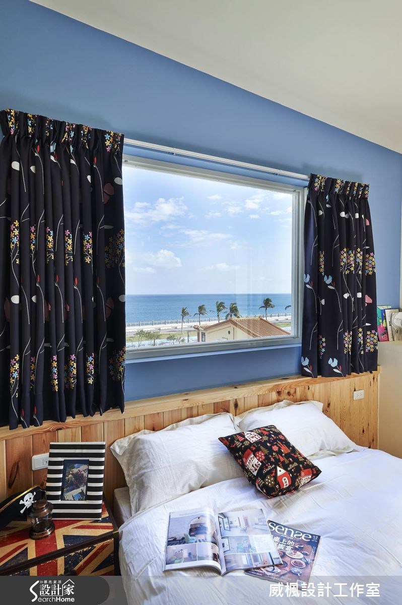 100坪新成屋(5年以下)＿混搭風商業空間案例圖片＿威楓設計＿威楓_05之11