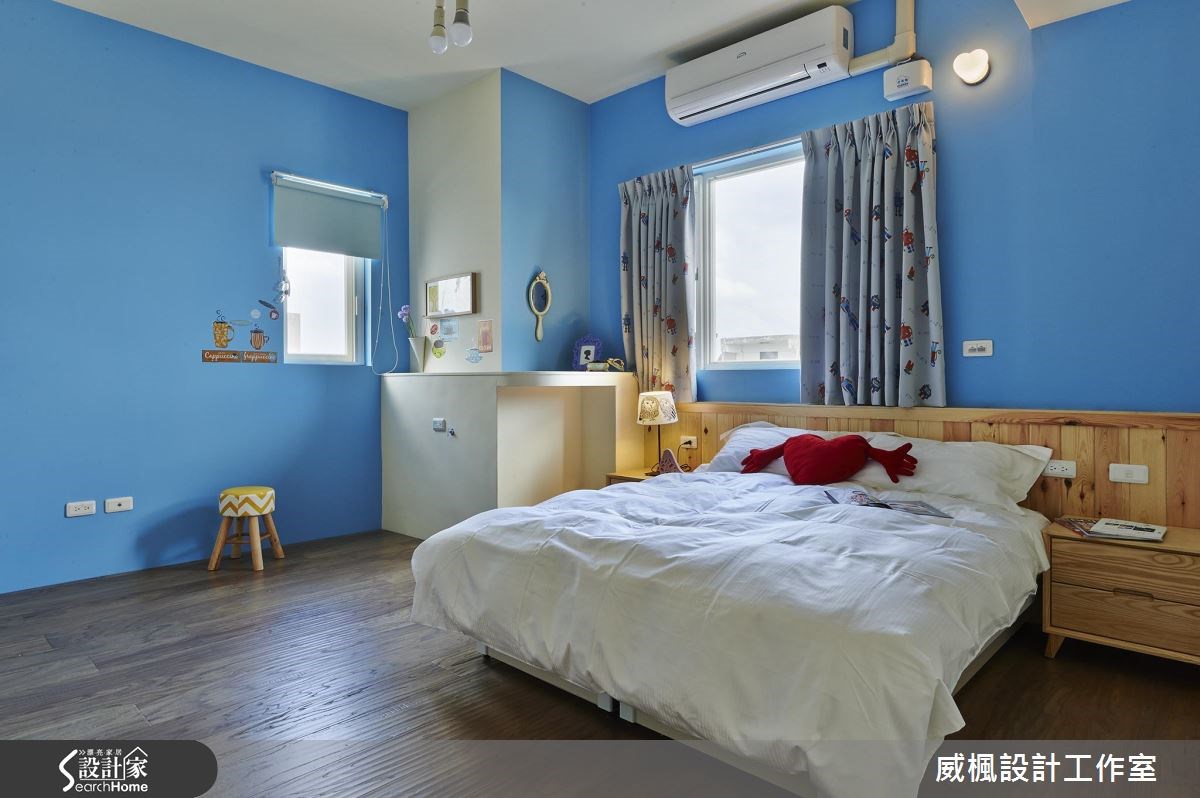 100坪新成屋(5年以下)＿混搭風商業空間案例圖片＿威楓設計＿威楓_05之14