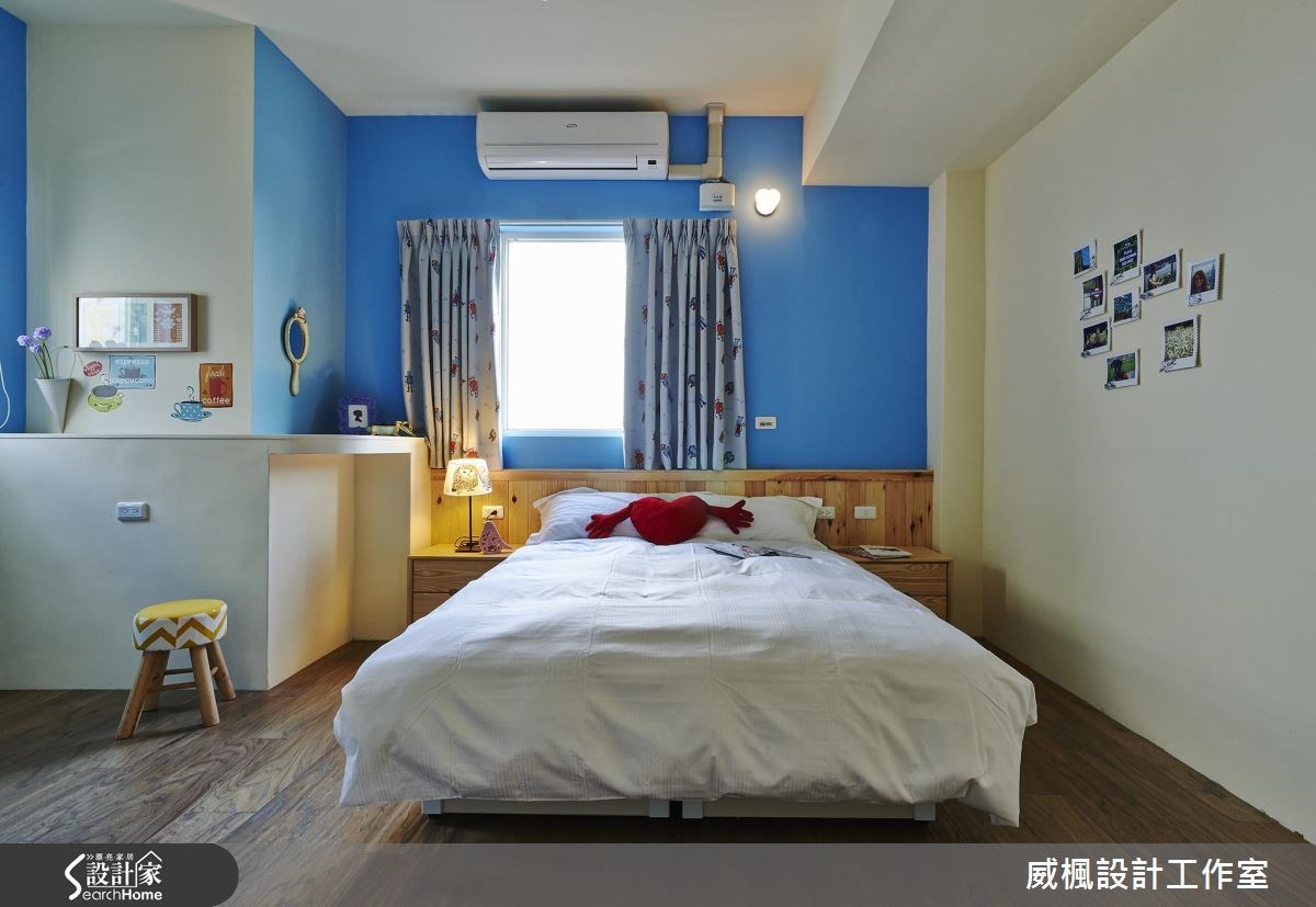100坪新成屋(5年以下)＿混搭風商業空間案例圖片＿威楓設計＿威楓_05之15