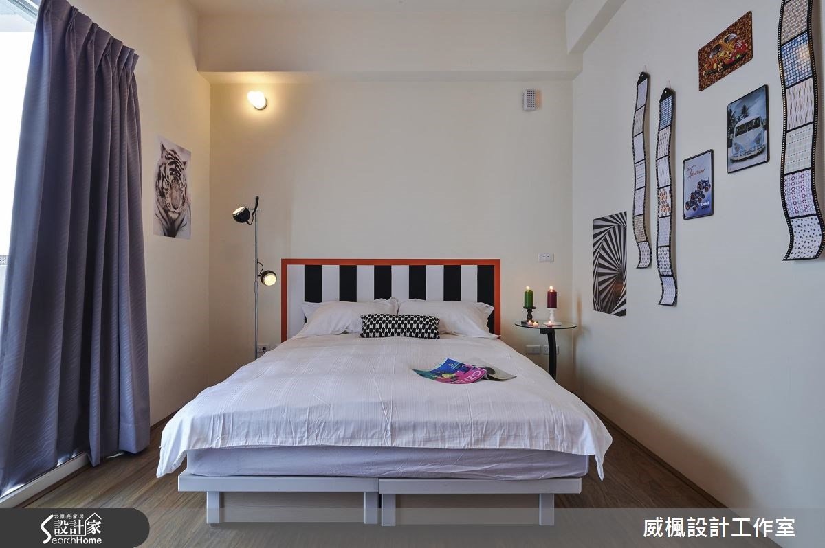 100坪新成屋(5年以下)＿混搭風商業空間案例圖片＿威楓設計＿威楓_05之16