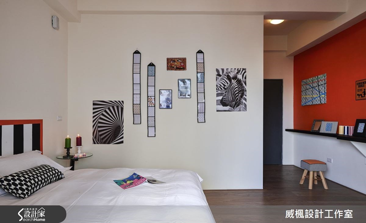 100坪新成屋(5年以下)＿混搭風商業空間案例圖片＿威楓設計＿威楓_05之17