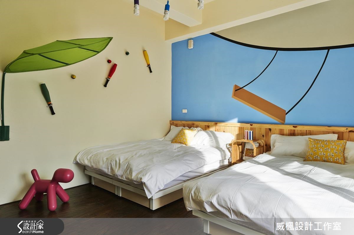 100坪新成屋(5年以下)＿混搭風商業空間案例圖片＿威楓設計＿威楓_05之20