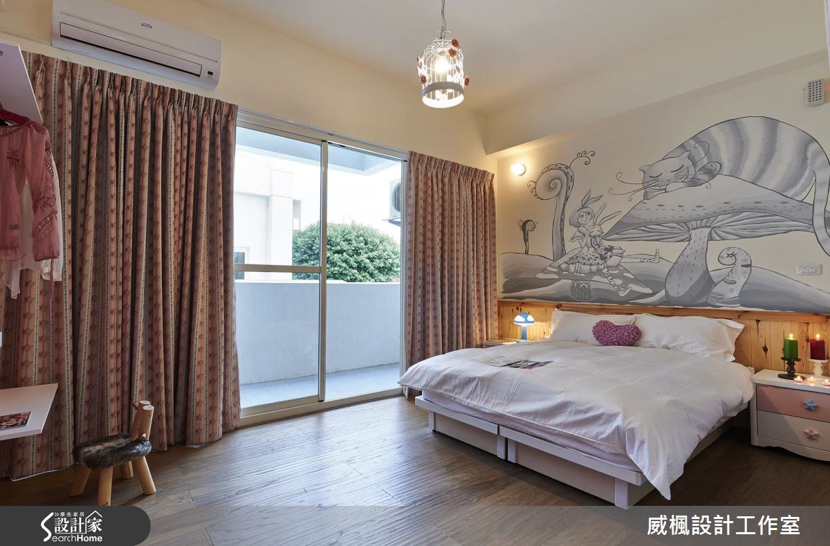 100坪新成屋(5年以下)＿混搭風商業空間案例圖片＿威楓設計＿威楓_05之23