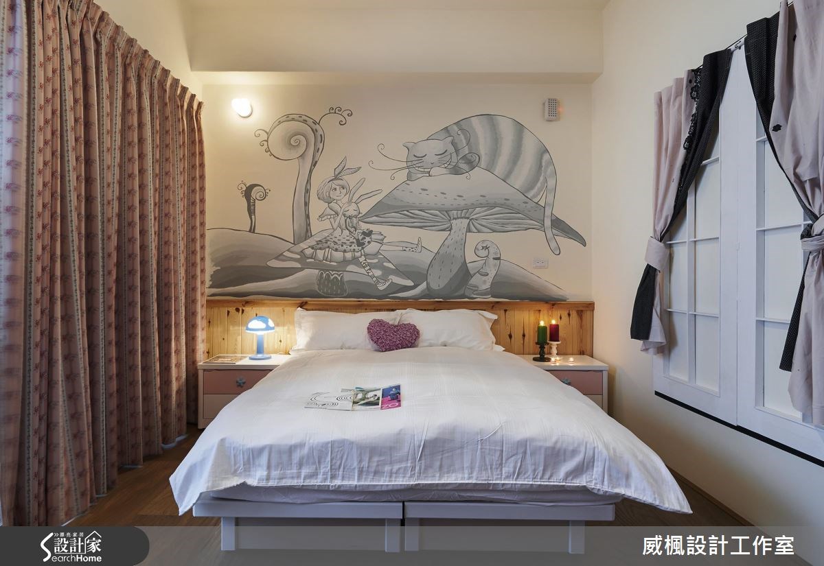 100坪新成屋(5年以下)＿混搭風商業空間案例圖片＿威楓設計＿威楓_05之24