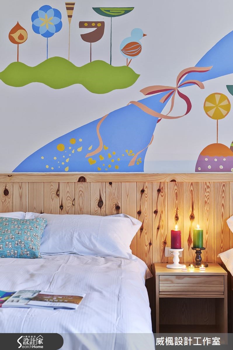 100坪新成屋(5年以下)＿混搭風商業空間案例圖片＿威楓設計＿威楓_05之27