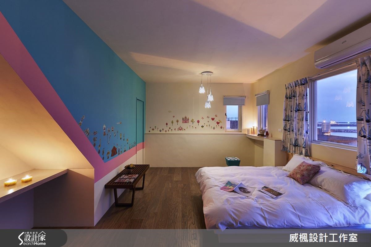 100坪新成屋(5年以下)＿混搭風商業空間案例圖片＿威楓設計＿威楓_05之30